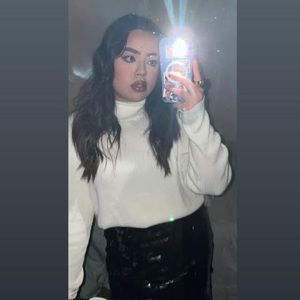 Meet your Posher, Avril